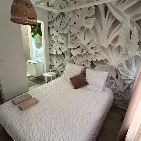 L'Extasia Appartement,Spa Jacuzzi Grenoble Ngoại thất bức ảnh