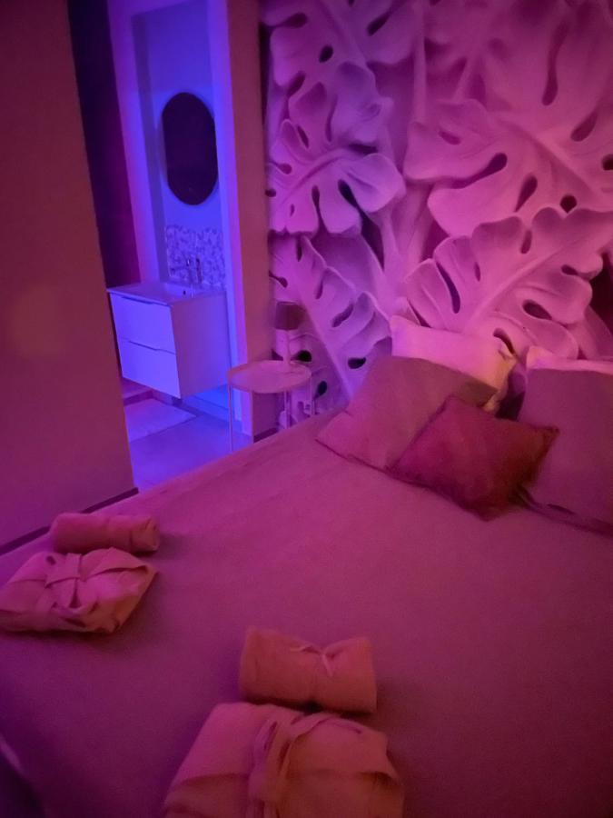 L'Extasia Appartement,Spa Jacuzzi Grenoble Ngoại thất bức ảnh