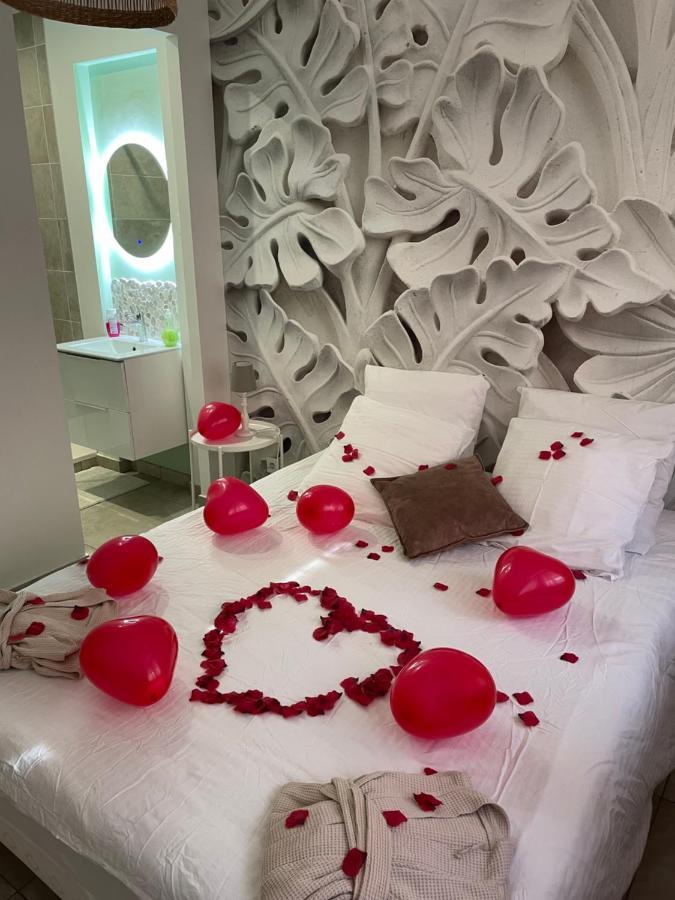 L'Extasia Appartement,Spa Jacuzzi Grenoble Ngoại thất bức ảnh