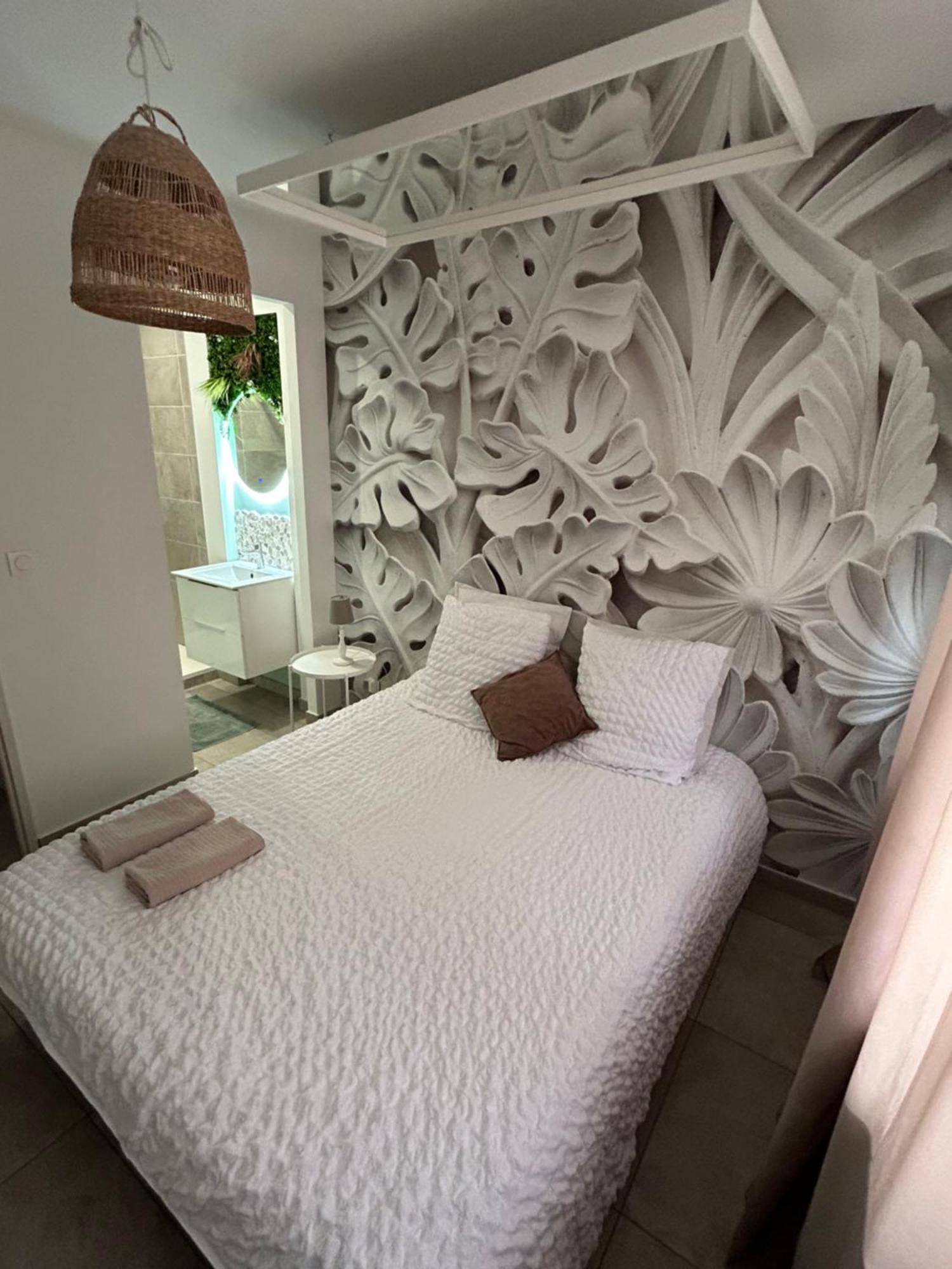 L'Extasia Appartement,Spa Jacuzzi Grenoble Ngoại thất bức ảnh